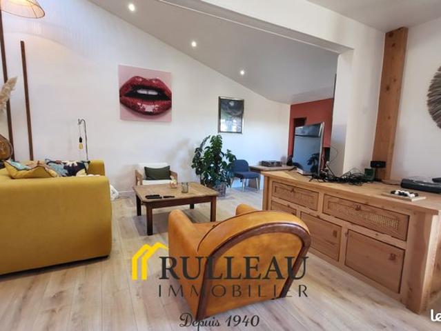 Maison 4 pièces 153 m²