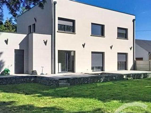 Maison 4 pièces 153 m²