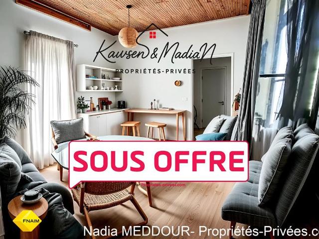 Maison 4 pièces 153 m²