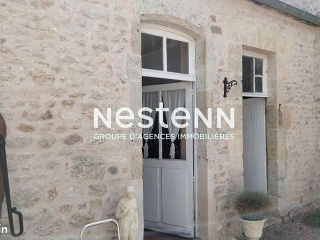 Maison 4 pièces 153 m²