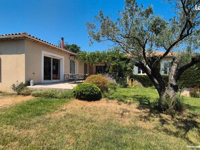 Maison 4 pièces 153 m²