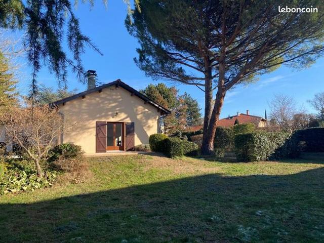 Maison 4 pièces 153 m²