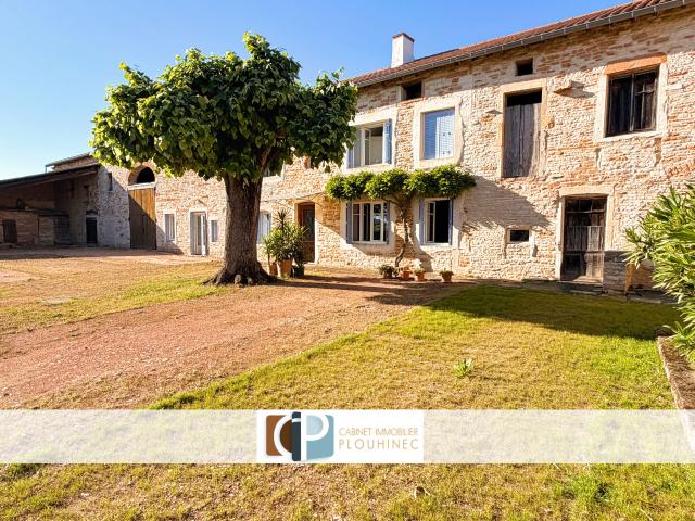 Maison 4 pièces 153 m²