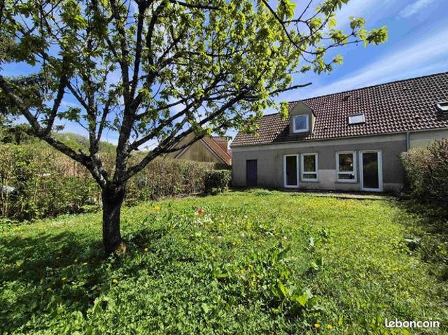 Maison 4 pièces – 15 Rue de la Tassinière, Bavilliers