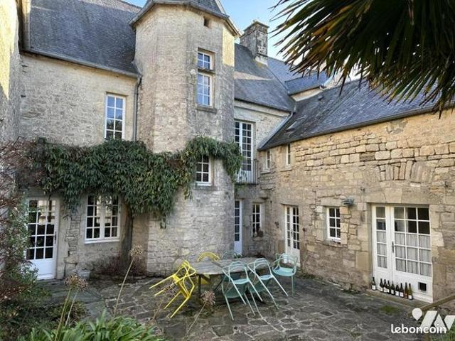 Maison 4 pièces 164 m²