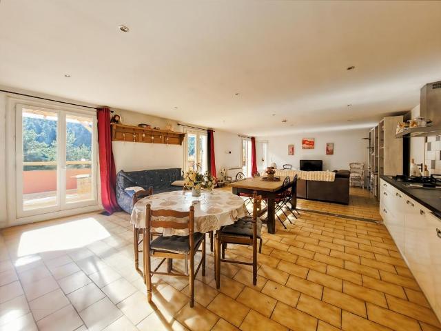 Maison 4 pièces 164 m²
