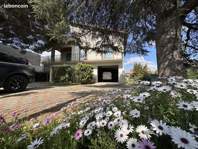 Maison 4 pièces 164 m²