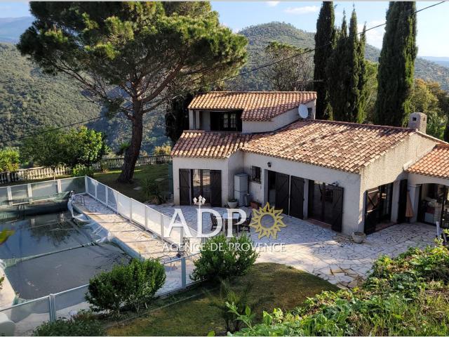 Maison 4 pièces 164 m²