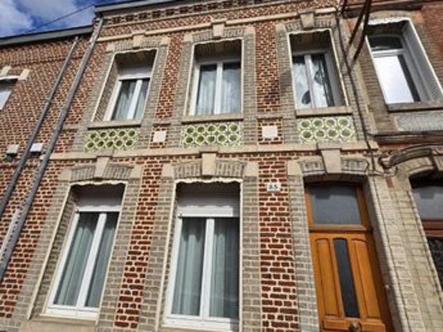 Maison 4 pièces 164 m²