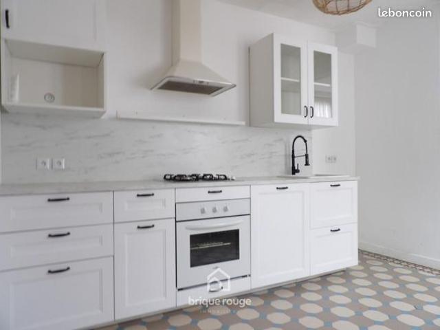 Maison 4 pièces 164 m²