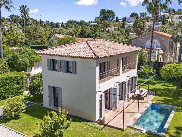 Maison 4 pièces 164 m²