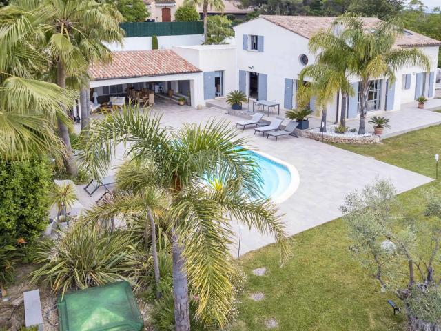 Maison 4 pièces 164 m²
