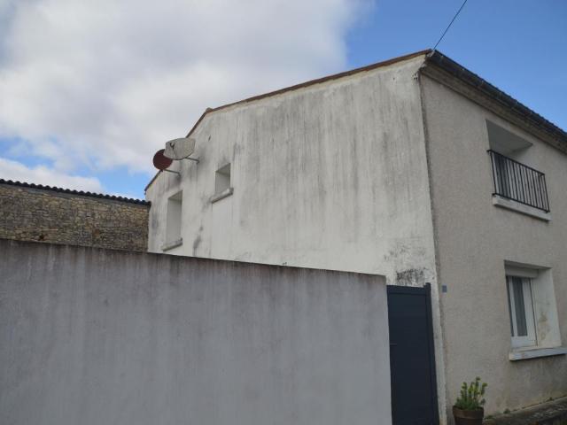 Maison 4 pièces 164 m²