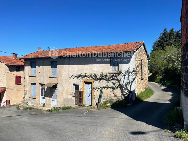 Maison 4 pièces 164 m²