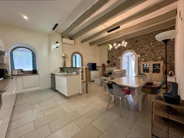 Maison 4 pièces 164 m²