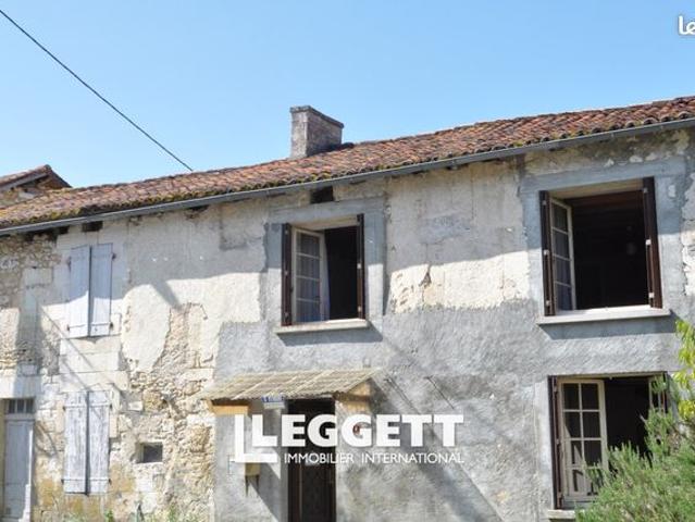 Maison 4 pièces 165 m²