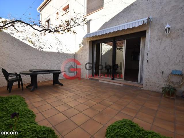 Maison 4 pièces 165 m²