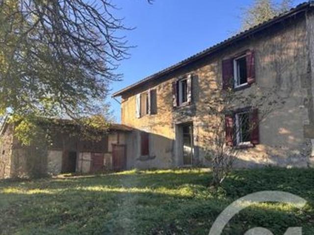 Maison 4 pièces 165 m²