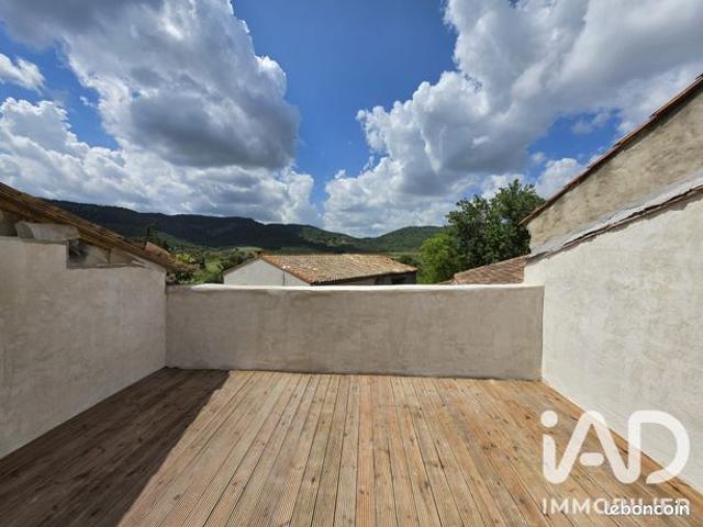 Maison 4 pièces 165 m²