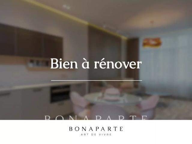 Maison 4 pièces 165 m²