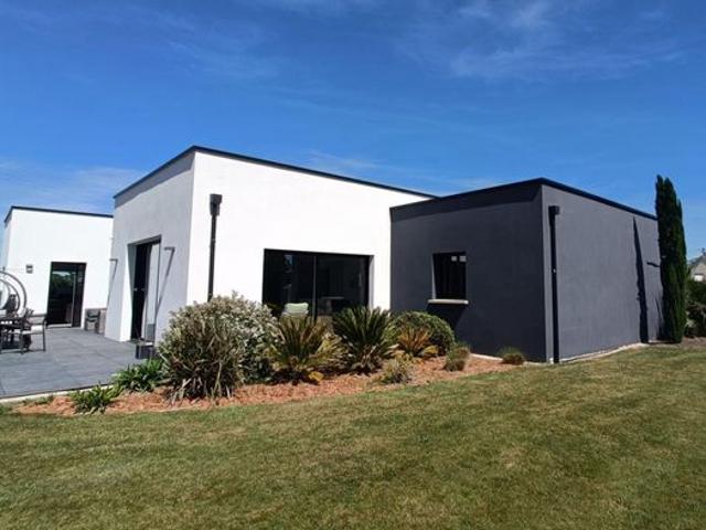 Maison 4 pièces 165 m²