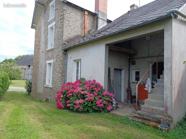Maison 4 pièces 165 m²
