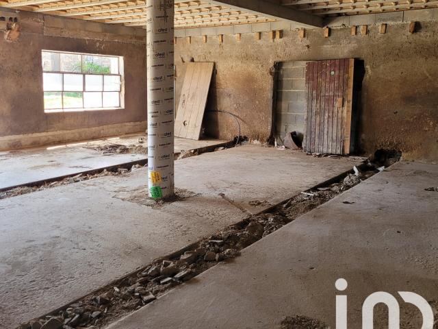 Maison 4 pièces 165 m²