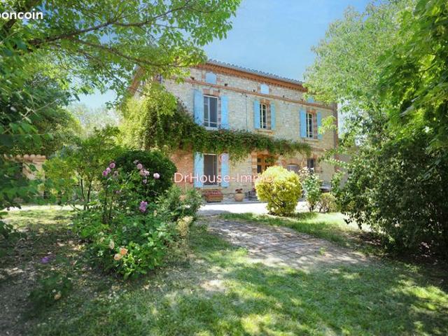 Maison 4 pièces 165 m²