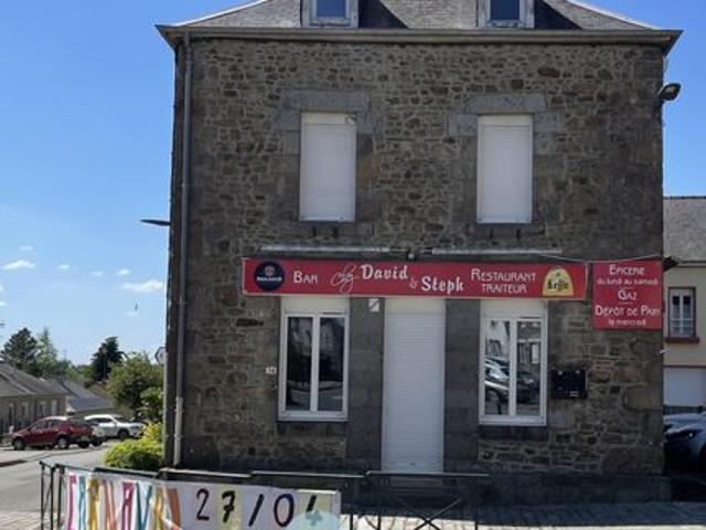 Maison 4 pièces 165 m²