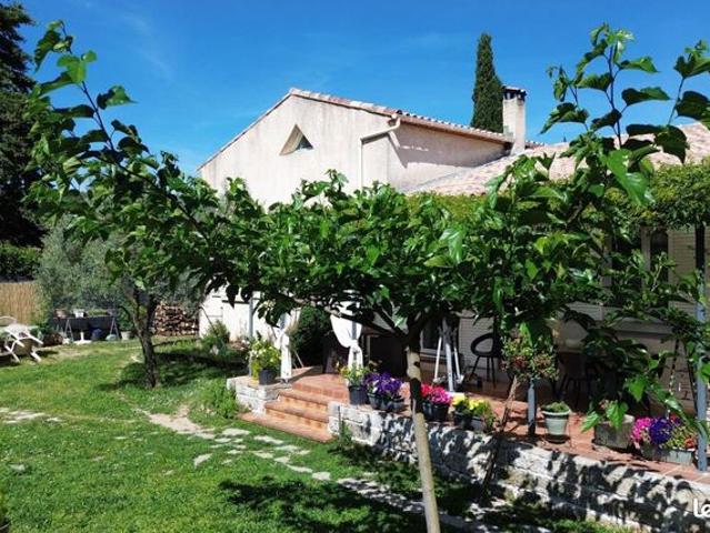 Maison 4 pièces 165 m²