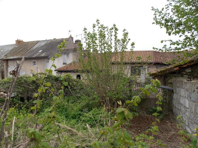 Maison 4 pièces 165 m²