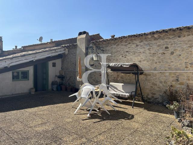 Maison 4 pièces 165 m²