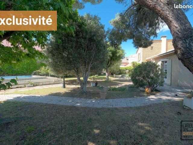 Maison 5 pièces 165 m²