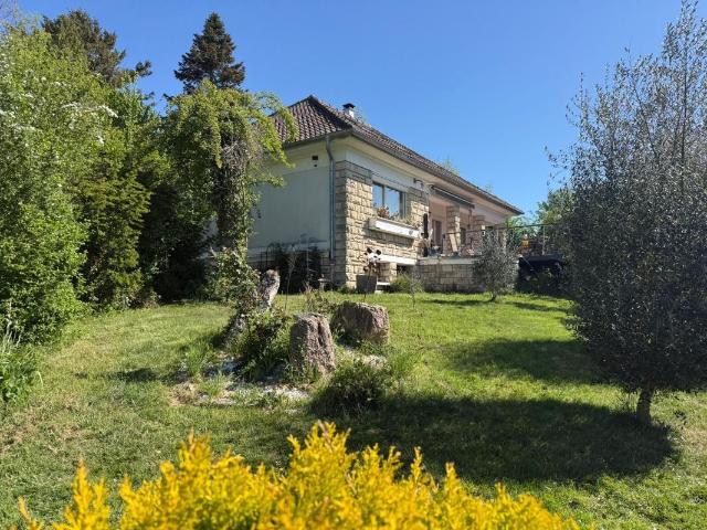 Maison 4 pièces 165 m²