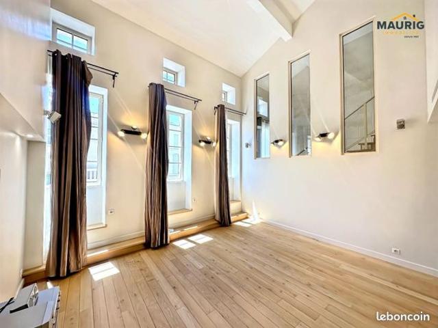 Maison 4 pièces 165 m²