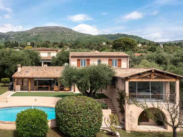 Maison 4 pièces 165 m²
