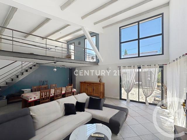Maison 4 pièces 165 m²