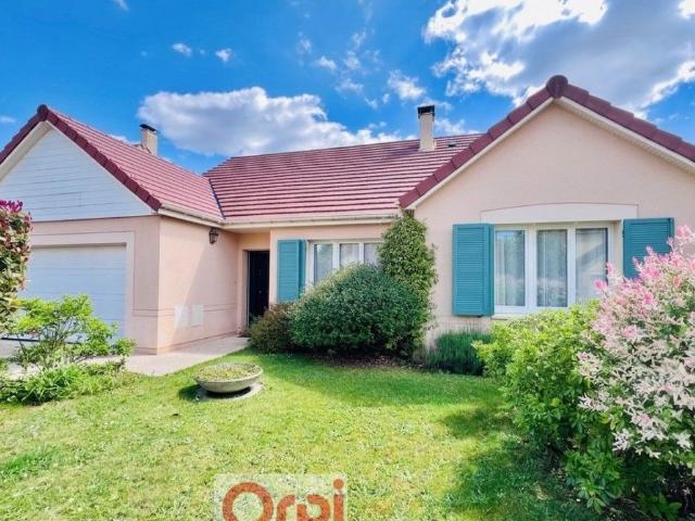 Maison 4 pièces 165 m²