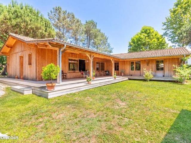 Maison 4 pièces 165 m²