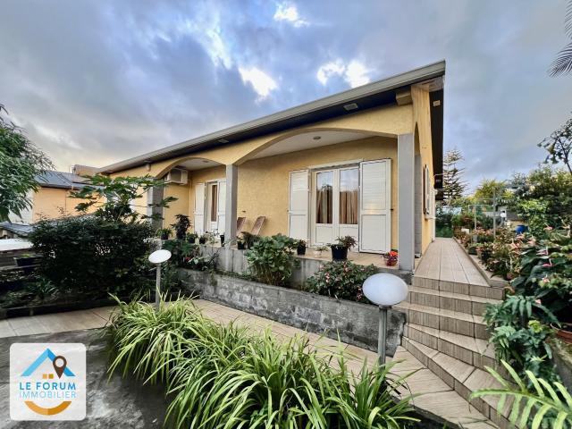Maison 4 pièces 165 m²
