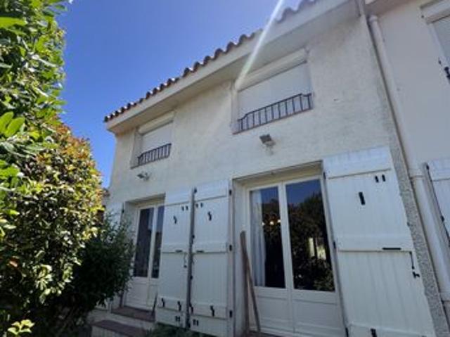 Maison 4 pièces 166 m²