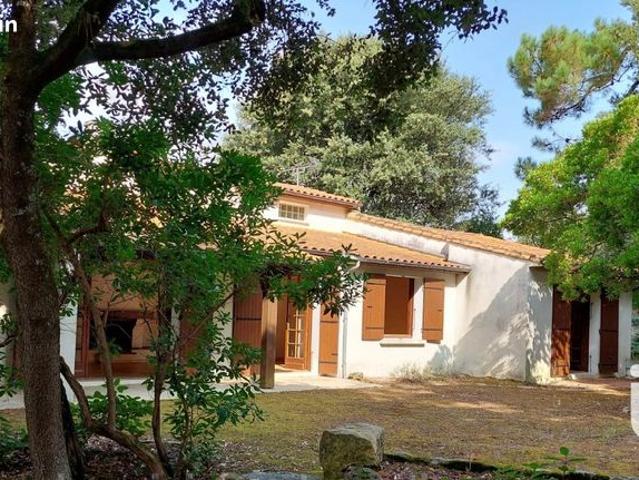 Maison 4 pièces 166 m²