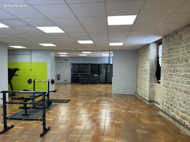 Maison 4 pièces 166 m²