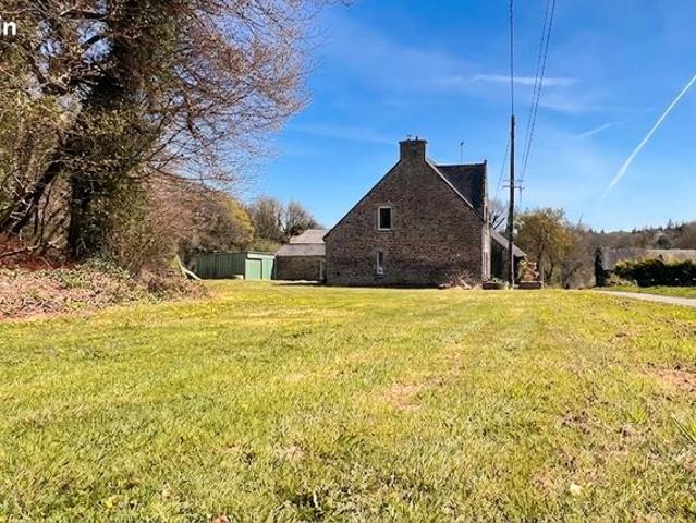 Maison 4 pièces 166 m²