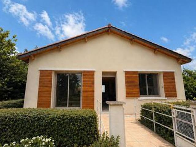 Maison 4 pièces 166 m²