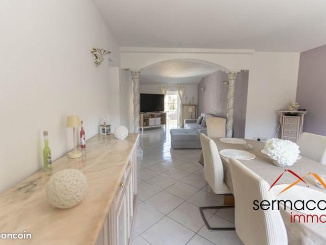 Maison 4 pièces 166 m²