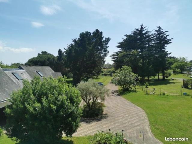 Maison 4 pièces 166 m²