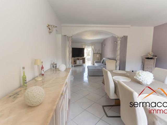 Maison 4 pièces 166 m²