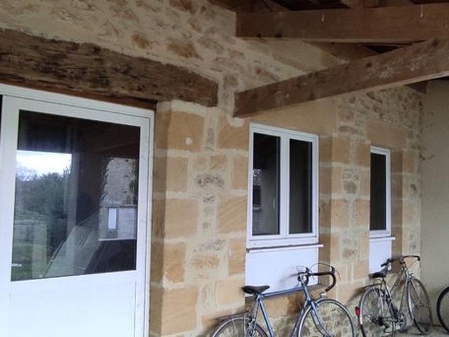 Maison 4 pièces 166 m²