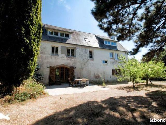 Maison 4 pièces 166 m²